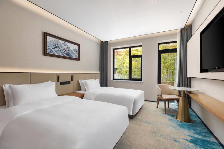 Image of Days lnn by Wyndham Yantai Penglai