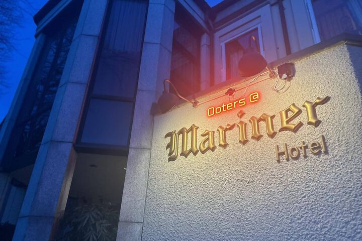 Hotel 36 of 38