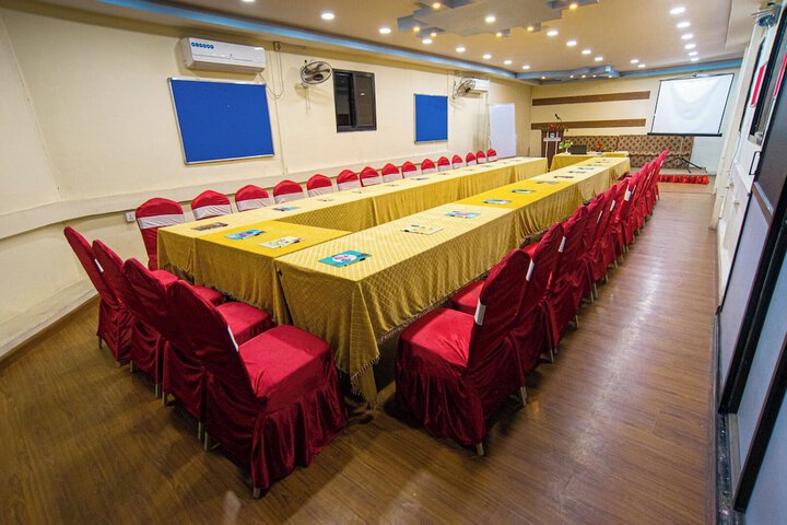 Meeting 23 of 23
