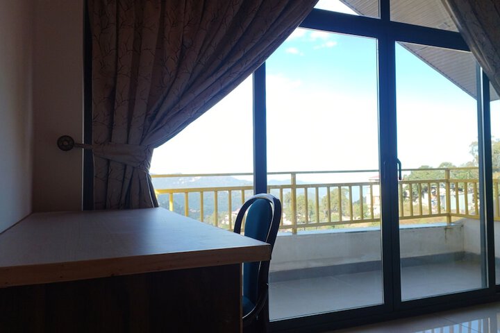 Hotel View 41 of 46