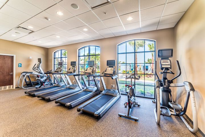 Health and Fitness 16 of 28
