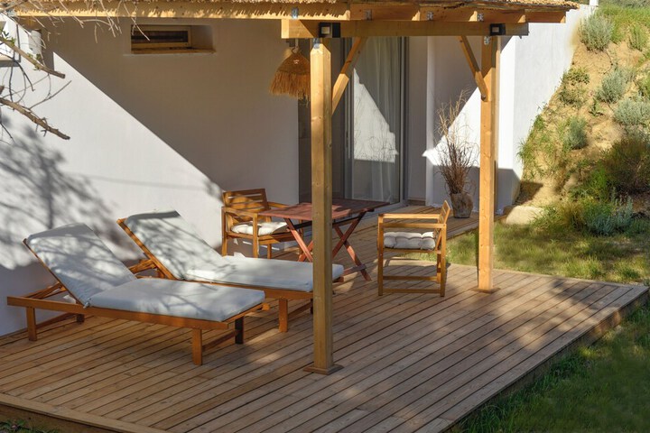 Terrace/Patio 24 of 49