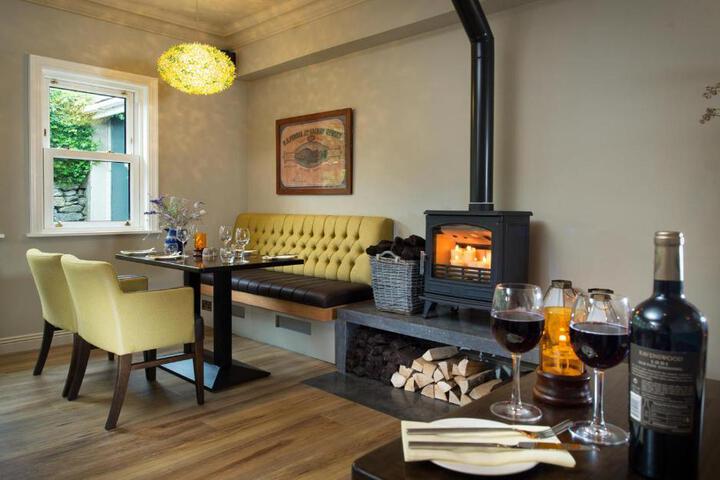 Fitness Facility Photos