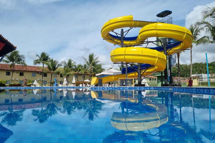 LC TEMPORADAS PORTOBELLO PARK HOTEL