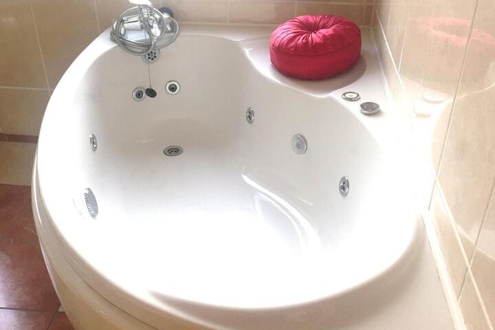 Bath Photo