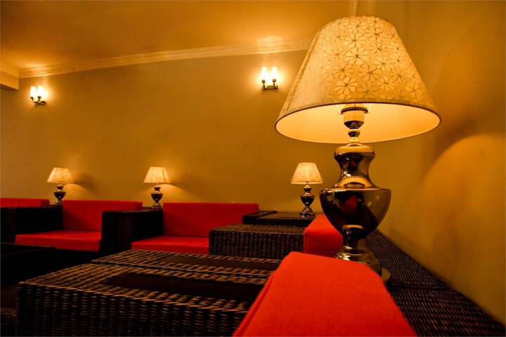 Hotel Interior 8 of 45