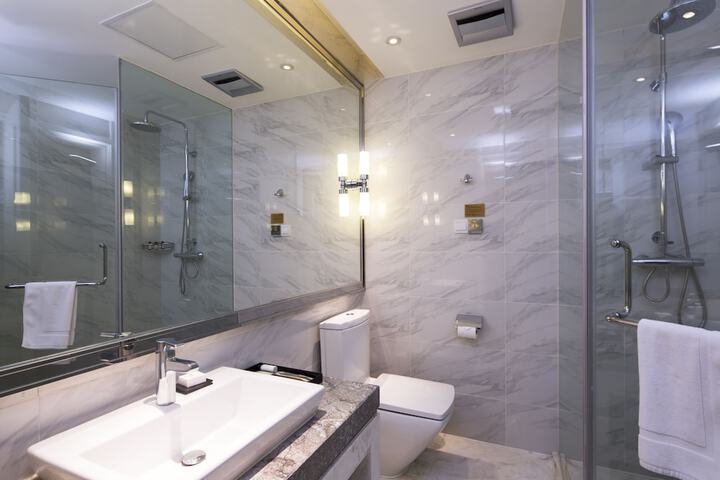 Fitness Center Photo