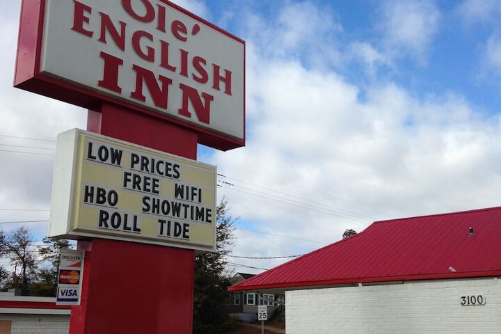 Photo of Ole English Inn