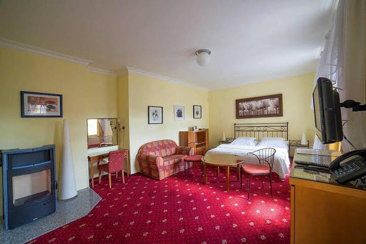 Fitness Facility Photos