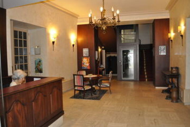 Hotel Interior 26 of 27