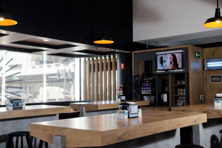 Restaurants