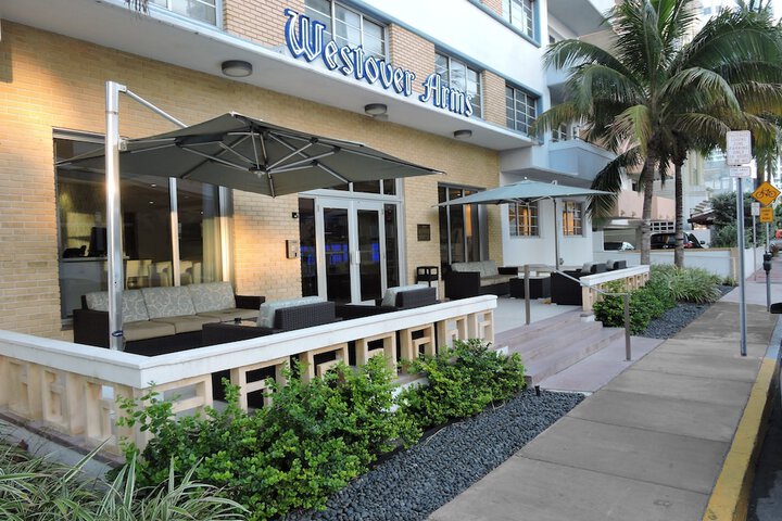 Hotel 129 of 129