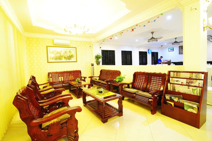Hotel Interior 5 of 35