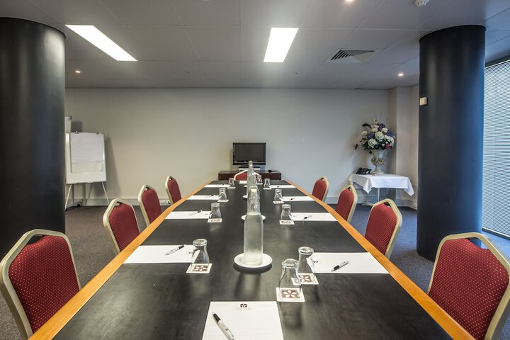 Meeting 25 of 38