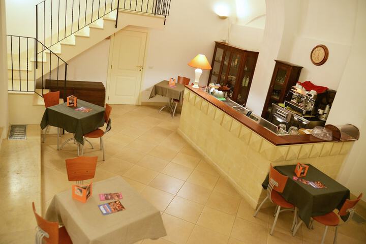 Hotel Interior 3 of 83