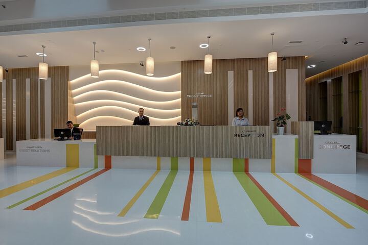 Hotel Interior 44 of 52