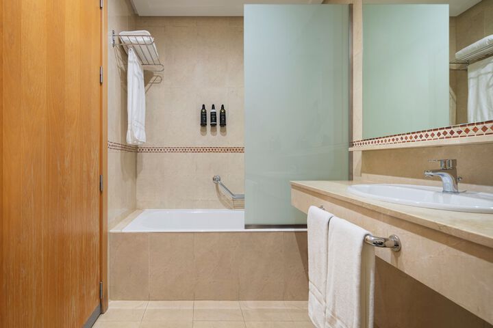 Bath Photo