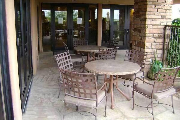 Terrace/Patio 33 of 39