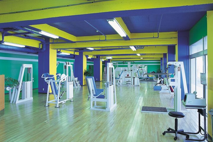 Health and Fitness 13 of 60