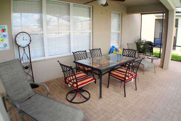 Terrace/Patio 35 of 58