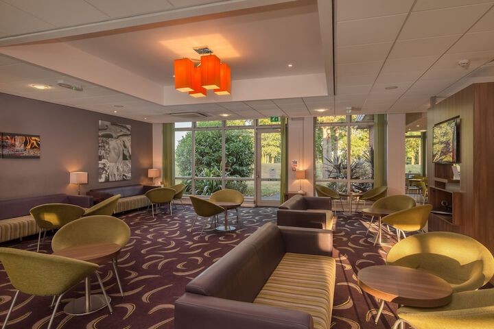 Hotel Interior 10 of 50