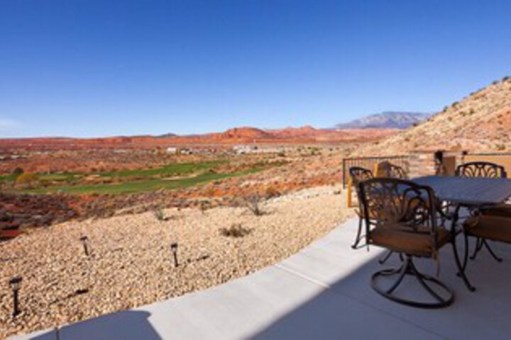 Terrace/Patio 4 of 35
