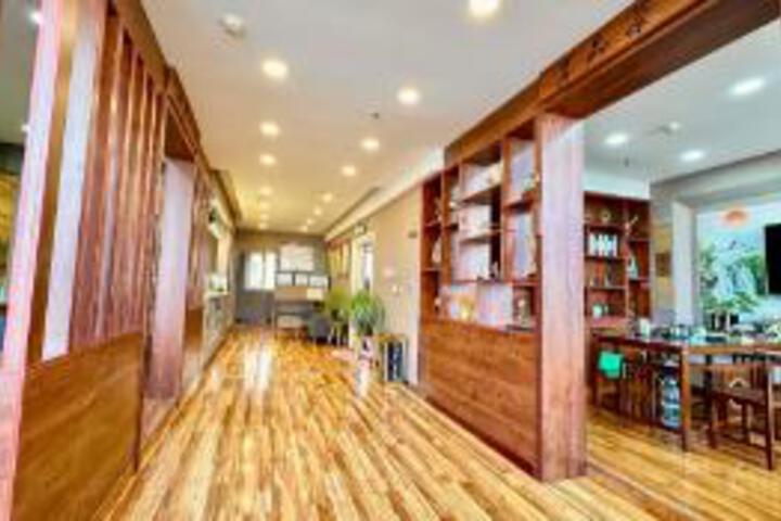 Datong Rujia Hotel