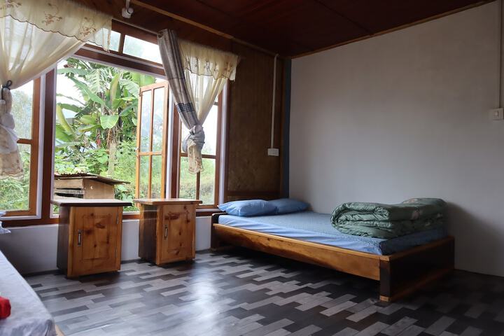 Penuel Homestay in Kalimpong