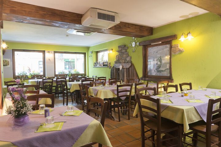 Restaurants