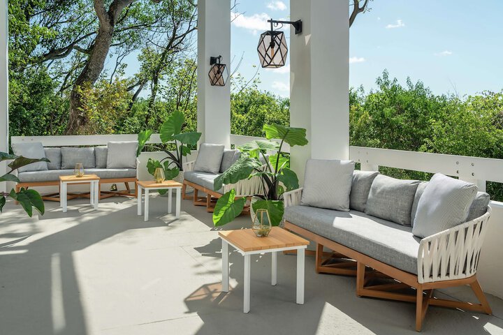 Terrace/Patio 78 of 89