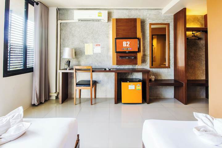 Room 14 of 34