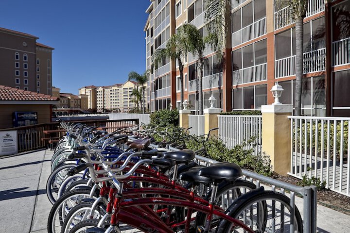 Bicycling