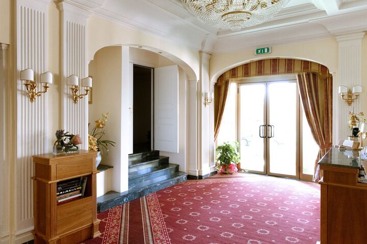 Hotel Interior 2 of 94