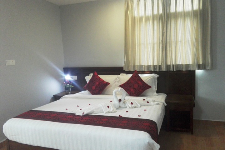 Room 16 of 61