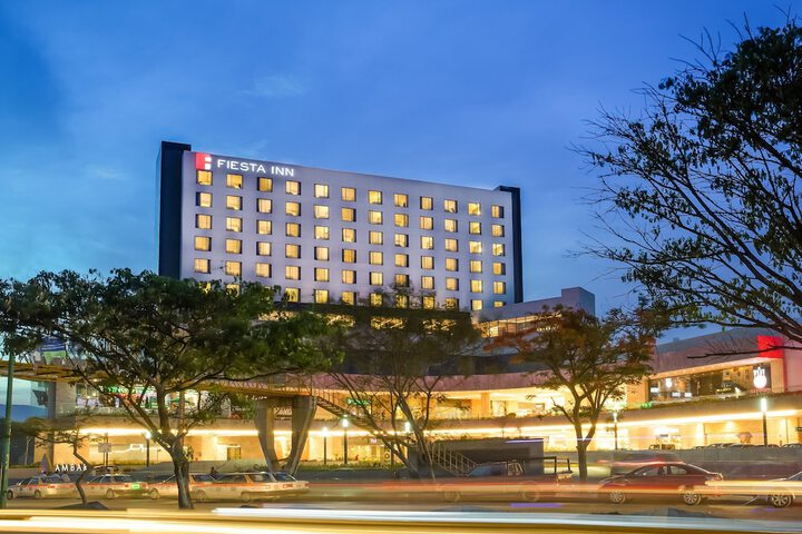 Photo of Fiesta Inn Tuxtla Fashion Mall
