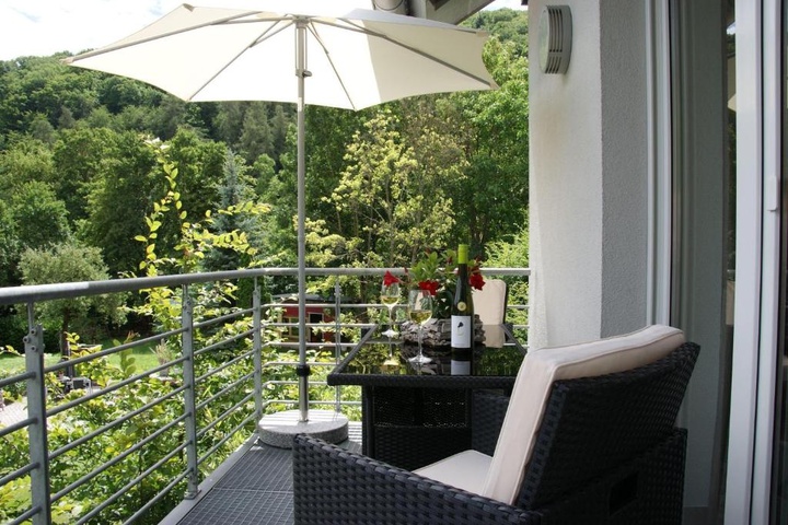 Terrace/Patio 4 of 13