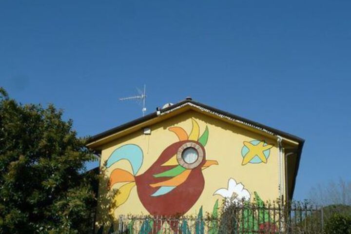 LOCANDA DEL GALLUZZO