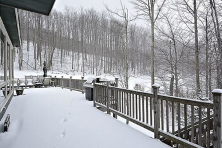 Terrace/Patio 43 of 44