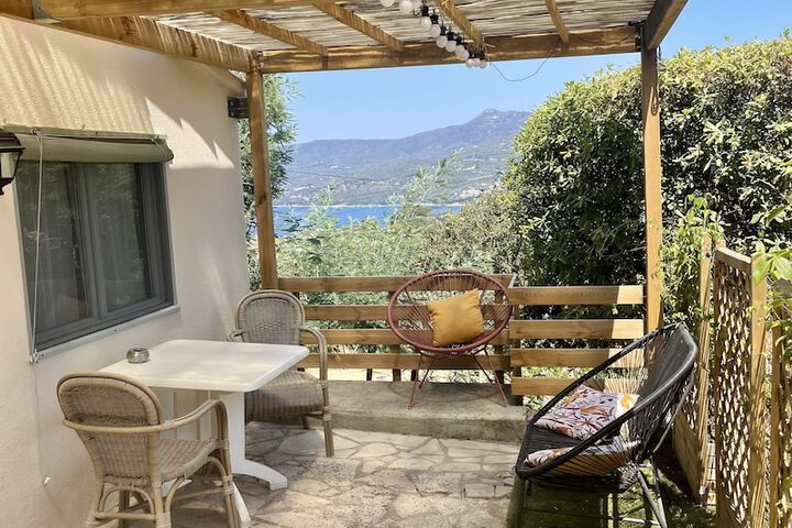 Terrace/Patio 28 of 73