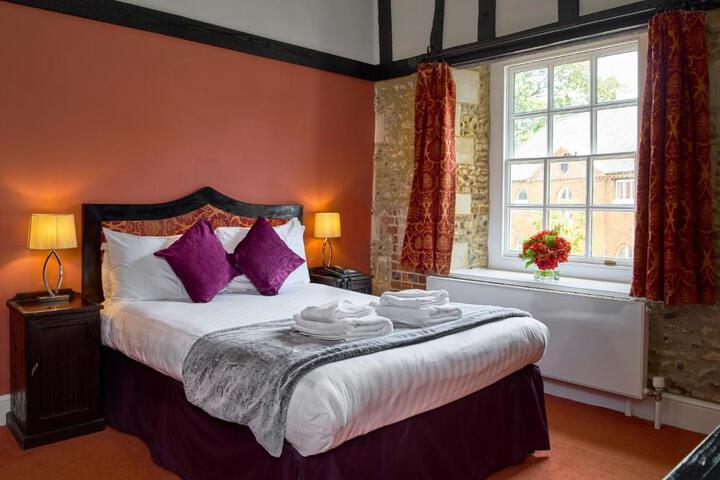 Fitness Facility Photos