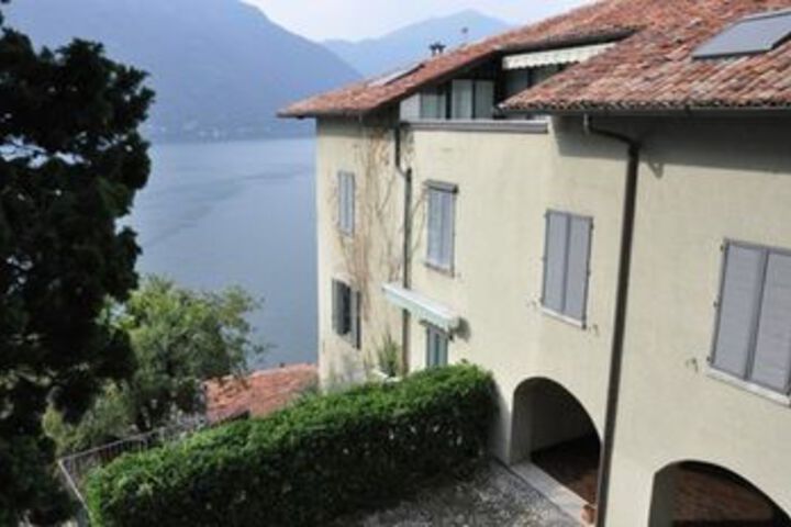 Comoholidays Nesso