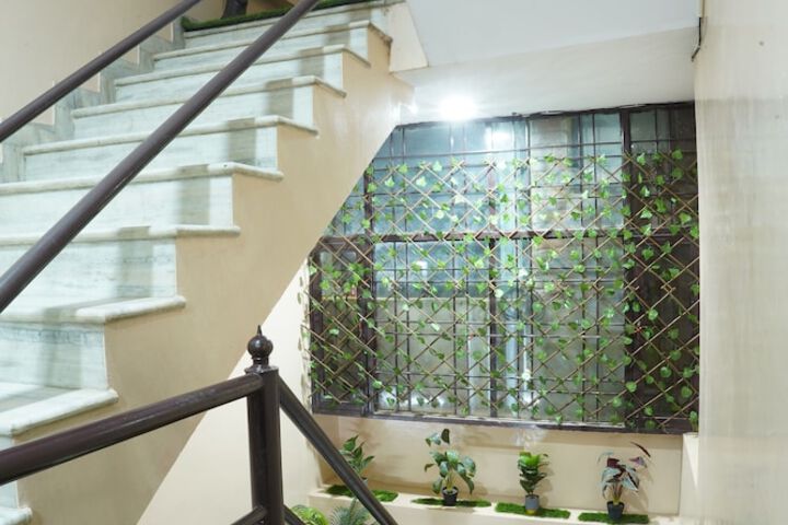 Hotel Silver Stay