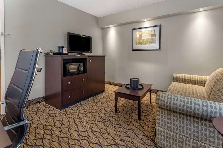 Suite Queen Bed (3 of 4)