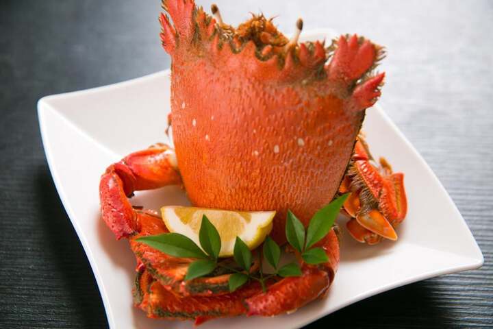 Dining Photos