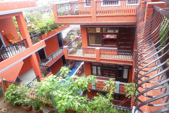 Hotel View 38 of 38