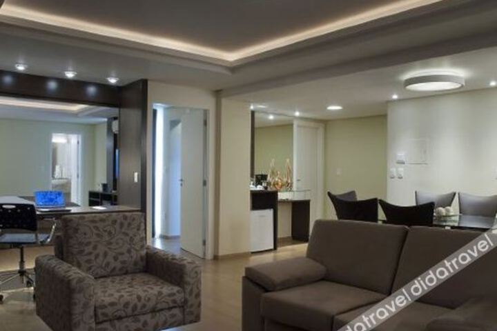 Hotel Interior 3 of 25