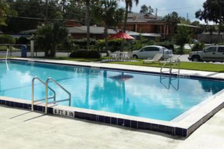 Pool 7 of 8
