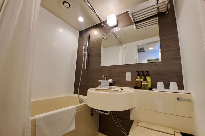 Bath Photo