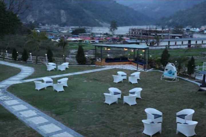 Terrace/Patio 14 of 16
