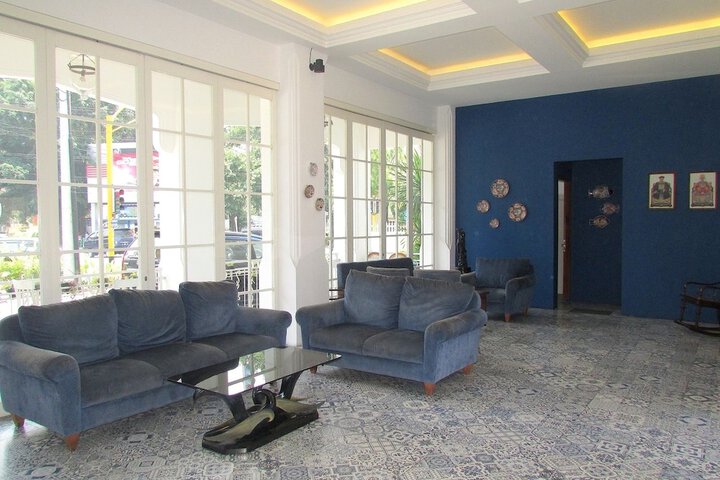 Hotel Interior 5 of 37
